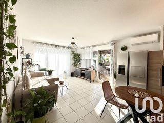  Appartement � vendre 2 pi�ces 47 m�