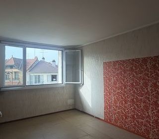  Appartement � vendre 3 pi�ces 47 m�