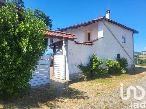   Vente Maison de campagne 4 pi�ces Maison - 4 pi�ce(s) - 117 m�