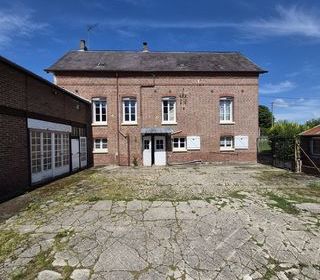  Maison � vendre 5 pi�ces 106 m�