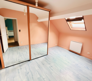  Maison � vendre 4 pi�ces 72 m�