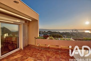  Appartement � vendre 3 pi�ces 65 m�