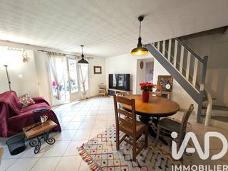  Maison � vendre 5 pi�ces 111 m�