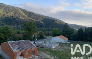  Terrain � vendre 373 m�