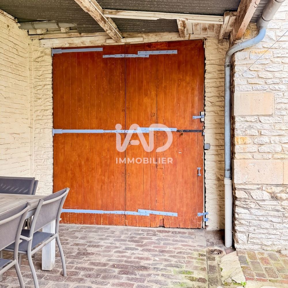 � vendre  Maison Compi�gne (60200)