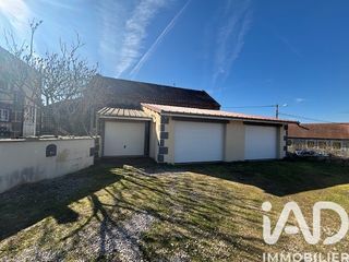  Maison � vendre 5 pi�ces 147 m�