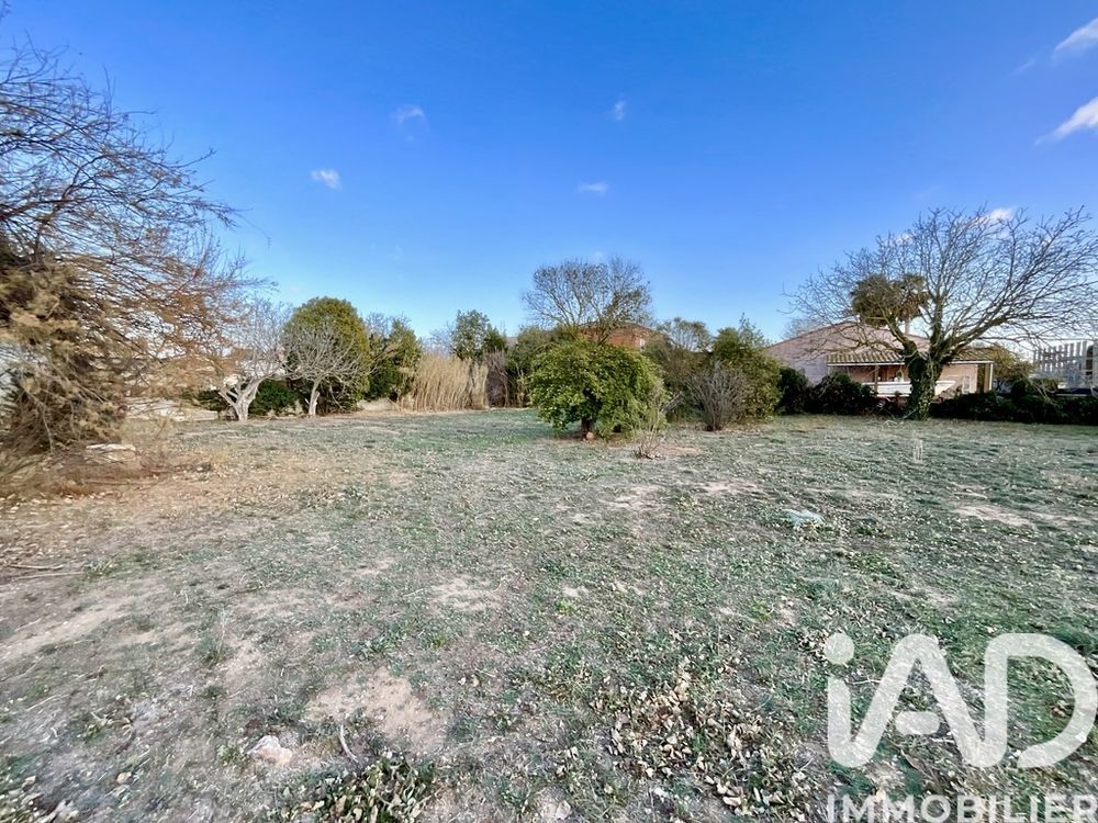 � vendre  Maison Marseillan (34340)