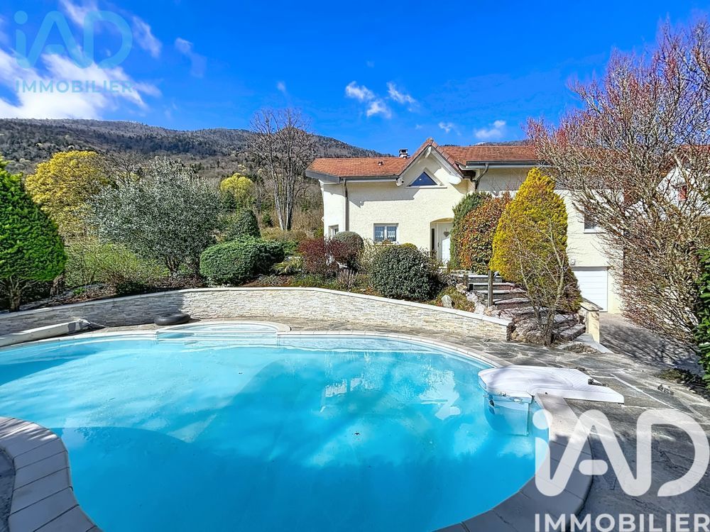 � vendre  Maison Collonges (01550)