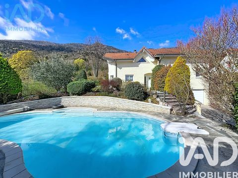   Vente Maison/villa 5 pi�ces Maison - 5 pi�ce(s) - 195 m�