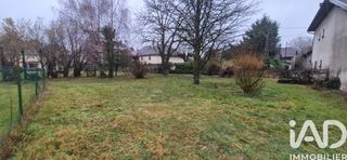  Terrain � vendre 587 m�