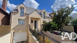  Maison � vendre 6 pi�ces 120 m�