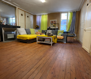  Maison � vendre 5 pi�ces 229 m�