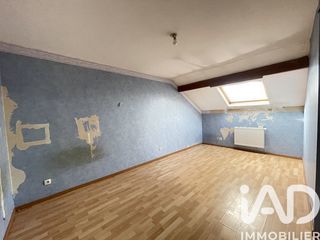  Maison � vendre 6 pi�ces 138 m�