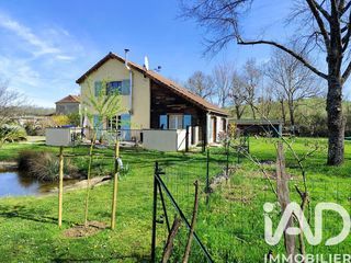  Maison � vendre 4 pi�ces 129 m�