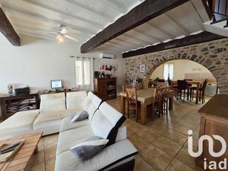  Maison � vendre 4 pi�ces 130 m�