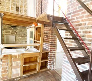  Appartement � vendre 3 pi�ces 54 m�