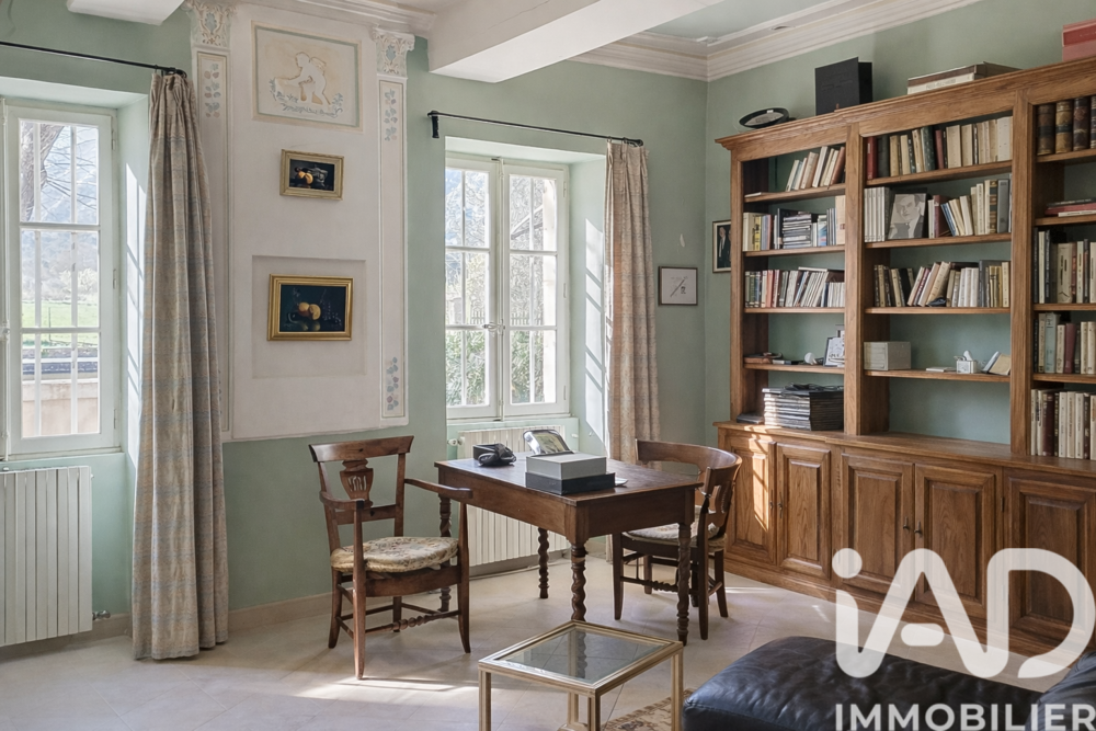 � vendre  Maison Opp�de (84580)