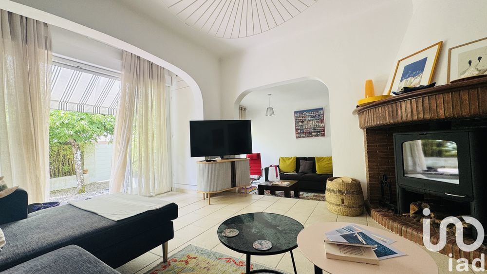 � vendre  Maison Hossegor (40150)