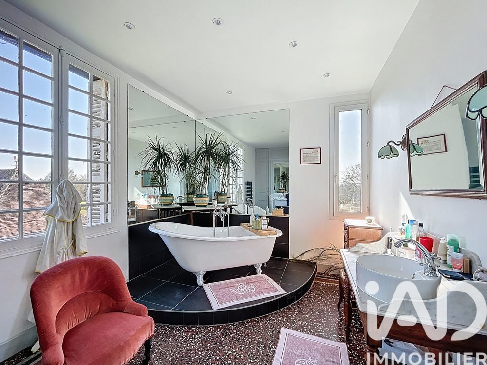 � vendre  Maison Gournay-en-Bray (76220)