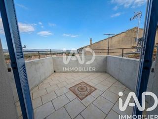  Maison � vendre 4 pi�ces 63 m�