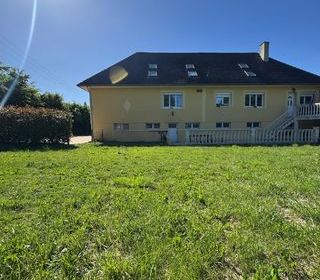  Maison � vendre 8 pi�ces 320 m�