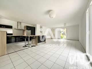  Maison � vendre 5 pi�ces 100 m�