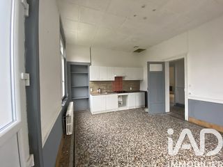  Maison � vendre 4 pi�ces 120 m�