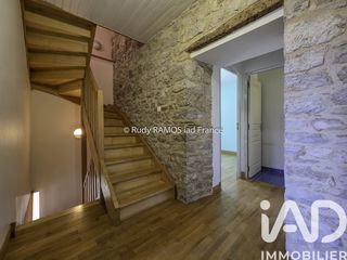  Maison � vendre 6 pi�ces 200 m�