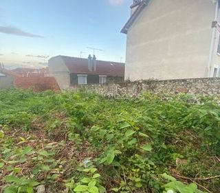  Terrain � vendre 483 m�