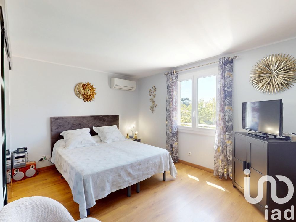 � vendre  Maison Marseille 11