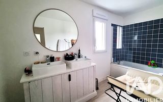  Maison � vendre 4 pi�ces 95 m�