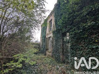  Terrain � vendre 741 m�