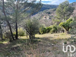  Terrain � vendre 1510 m�