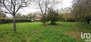  Terrain � vendre 2000 m�