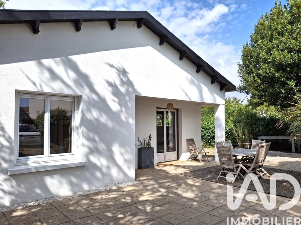 � vendre  Maison L'Houmeau (17137)