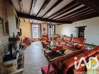  Maison � vendre 9 pi�ces 246 m�