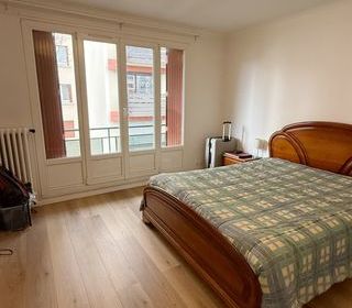  Appartement � vendre 3 pi�ces 59 m�