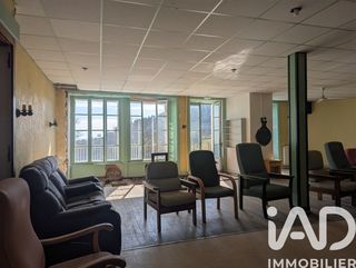  Immeuble � vendre 560 m�