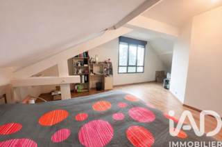  Appartement � vendre 3 pi�ces 160 m�