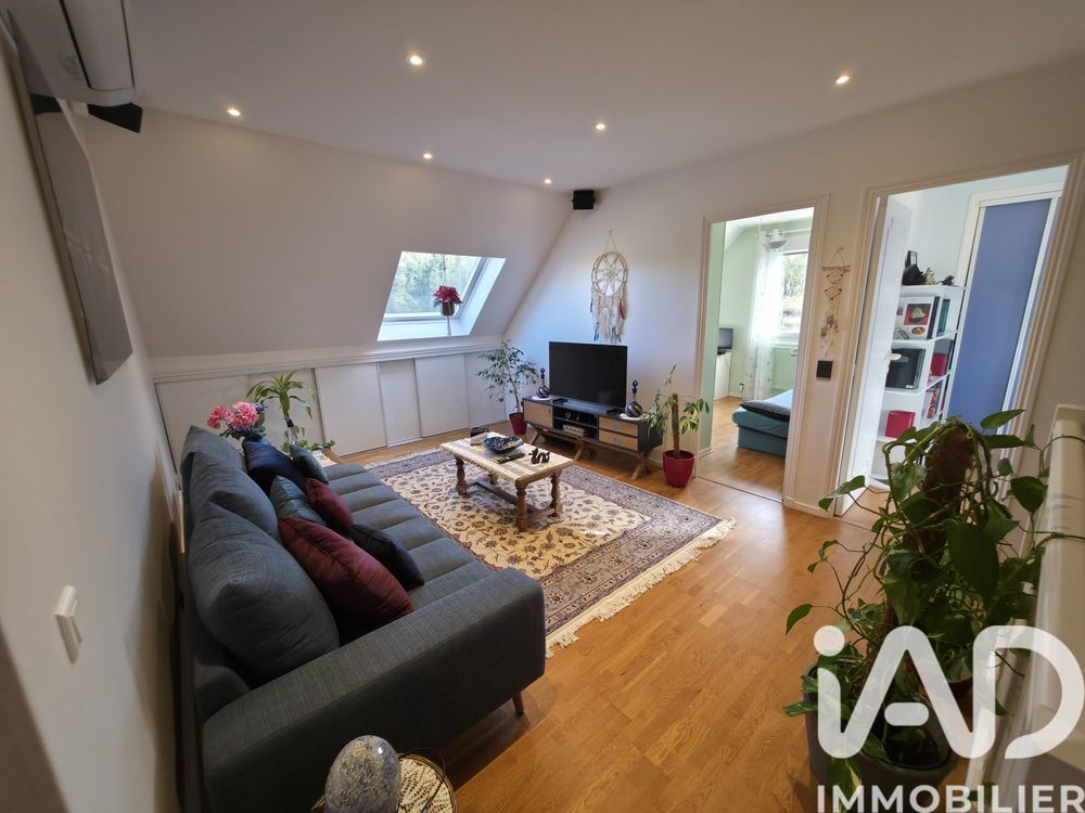 � vendre  Maison Saint-Fargeau-Ponthierry (77310)