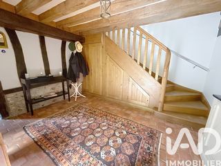  Maison � vendre 6 pi�ces 170 m�