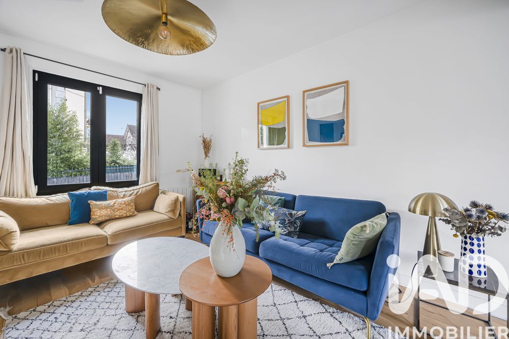 � vendre  Maison Colombes (92700)