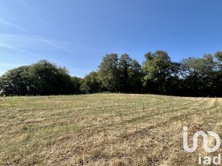  Terrain � vendre 4396 m�