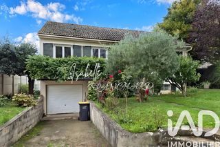  Maison � vendre 6 pi�ces 114 m�