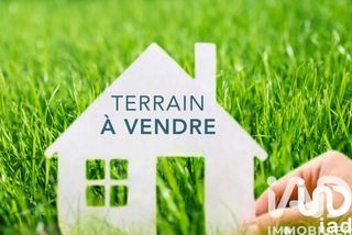  Terrain � vendre 1182 m�