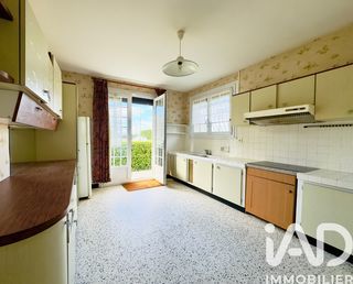  Maison � vendre 5 pi�ces 184 m�