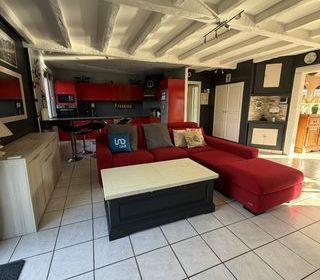  Maison � vendre 4 pi�ces 91 m�