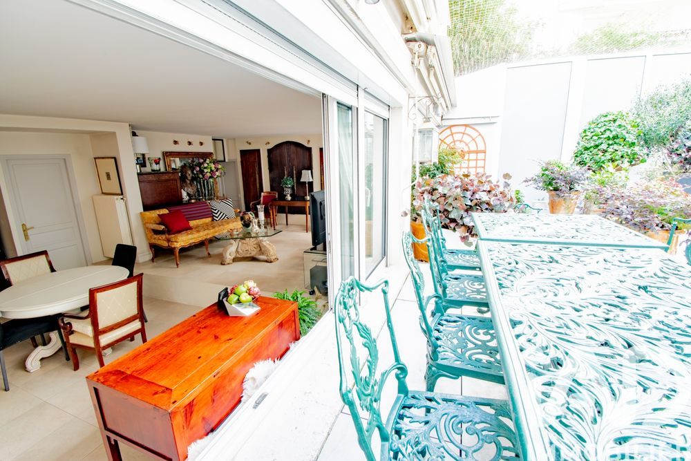 � vendre  Maison Paris 14