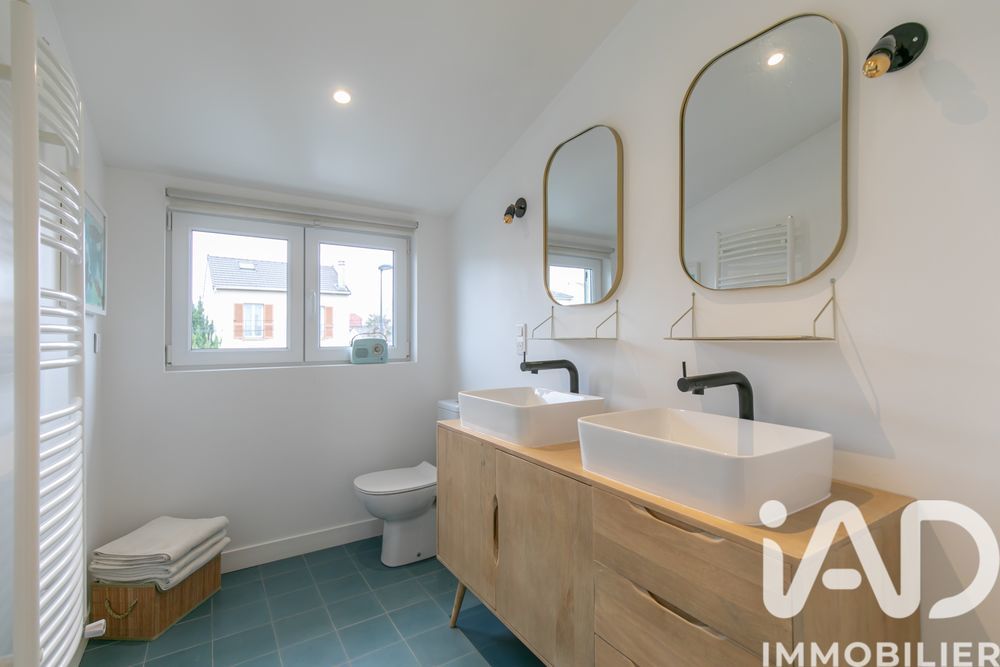 � vendre  Maison Fontenay-sous-Bois (94120)