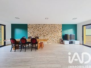  Villa � vendre 6 pi�ces 145 m�